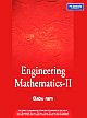 Engineering Mathematics-II (For GTU)