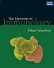 The Elements of Immunology