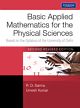 Basic Applied Mathematics for the Physical Sciences: Based on the syllabus of the University of Delhi University (2nd Revised Edition)