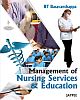 Management of Nursing Services and Education 