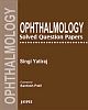 Ophthalmology Solved Questions Papers 