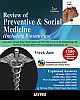 Review of Preventive and Social Medicine Free Interactive DVD-Rom 