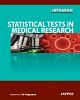 Statistical Tests in Medical Research 