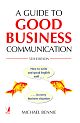 A Guide to Good Business Communication, 5th Edition