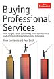 Buying Professional Services