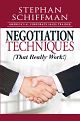 Negotiation Techniques