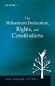 The Millennium Declaration, Rights, and Constitutions