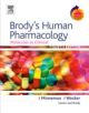 Brody`s Human Pharmacology, 4/e 