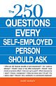 The 250 Questions Every Self-Employed Person Should Ask