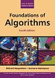 Foundations of Algorithms, Fourth Edition