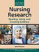 	Nursing Research Reading, Using and Creating Evidence