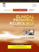 Clinical Pediatric Neurology, 6th Edition - A Signs and Symptoms Approach: Expert Consult - Online and Print, 6/e  