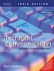 Technical Communication: A Reader-Centered Approach