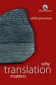 Why Translation Matters