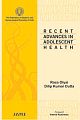 Recent Advances In Adolescent Health 