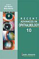 Recent Advances in Ophthalmology vol10 