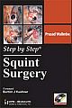 Step by Step Squint Surgery 