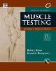 Daniels and Worthingham`s Muscle Testing, 8/e 