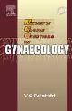 Multiple Choice Questions in Gynaecology 