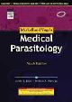 Markell and Voge`s Medical Parasitology, 9/e 