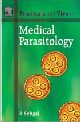 Practicals and Viva in Medical Parasitology