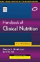 Handbook of Clinical Nutrition, 4/e 