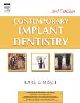 Contemporary Implant Dentistry, 3/e 