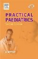 Sathy`s Practical Paediatrics, 2/e 