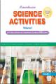 Comprehensive Science Activities Vol.I X 