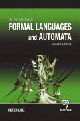 An Introduction to Formal Languages and Automata Fourth Edition 