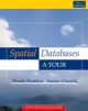 Spatial Databases: A Tour