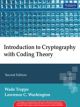 Introduction to Cryptography With Coding Theory, 2/e