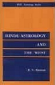 Hindu Astrology and The West