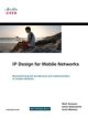 IP Design for Mobile Networks