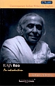 Raja Rao - An Introduction (Contemporary Indian Writers in English)