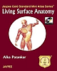 Jaypee Gold Standard Mini Atlas Series Living Surface Anatomy 1/e Edition