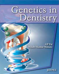 Genetics In Dentistry 1st Edition