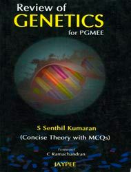 Review of Genetics for PGMEE (Concise Theory with MCQs)