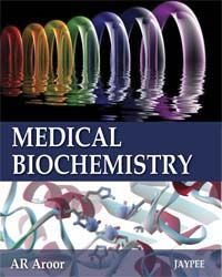 Medical Biochemistry 1st Edition