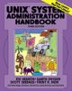 UNIX System Administration Handbook, 3/e