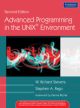 Advanced Programming in the UNIXa® Environment, 2/e