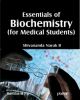 Essentials of Biochemistry