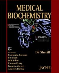 	Medical Biochemistry 