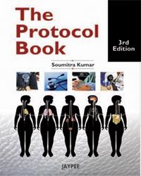 The Protocol Book