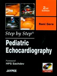 Step By Step Pediatric Echocardiography ( Second Edition) 2 Rev ed Edition