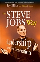 The Steve Jobs Way 