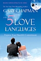 The 5 Love Languages (with CD) 