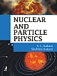 Nuclear and Particle Physics