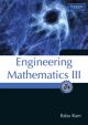 Engineering Mathematics III (For GTU)