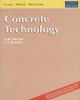 Concrete Technology